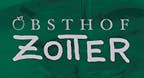 Logo von Obsthof Zotter