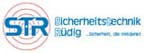Logo von STR Sicherheitstechnik