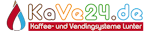 Logo von Kaffee- und Vendingsysteme Lunter