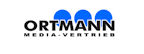 Logo von ORTMANN Media-Vertrieb Jürgen Ortmann