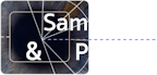 Logo von Samtleben & Partner Sicherheitsconsulting
