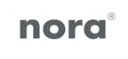 Logo von nora systems GmbH shoe components