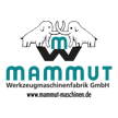 Logo von Mammut Werkzeugmaschinenfabrik GmbH