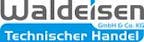 Logo von Karl Waldeisen GmbH & Co. KG