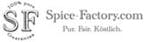 Logo von Spice-Factory.com