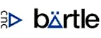 Logo von Bärtle CNC Metallbearbeitung GmbH & Co. KG