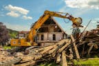 Abbruchspezialisten