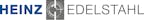 Logo von Heinz Edelstahl GmbH