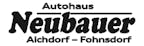 Logo von Neubauer GesmbH