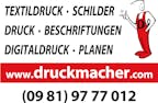 Logo von Druckmacher