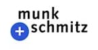 Logo von Munk + Schmitz Oberflächentechnik GmbH & Co KG