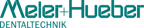 Logo von Meier + Hueber Dentaltechnik GmbH