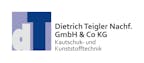 Logo von Dietrich Teigler Nachf. GmbH & Co KG