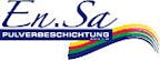 Logo von En.Sa Pulverbeschichtungs GmbH & Co. KG