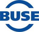 Logo von BUSE KSW GmbH & Co. KG