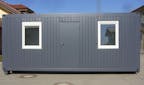 Bürocontainer