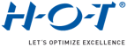Logo von H-O-T Vertriebs- u. Logistikcenter GmbH & Co. KG