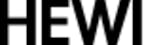 Logo von HEWI Heinrich Wilke GmbH