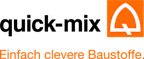 Logo von quick-mix GmbH & Co. KG