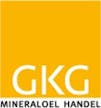 Logo von GKG Mineralöl Handel GmbH & Co. KG