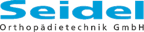 Logo von Seidel Orthopädietechnik GmbH