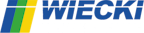 Logo von Wiecki Pulverbeschichtung