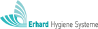 Logo von Erhard Hygienesysteme GmbH