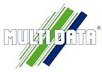 Logo von Multidata Wedemann Vertriebs GmbH