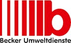 Logo von Becker Umweltdienste GmbH