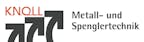 Logo von K.N.O.L.L Metall- und Spenglertechnik