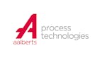 Logo von Aalberts Process Technologies GmbH