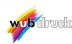 Logo von WUB-Druck GmbH