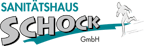 Logo von Sanitätshaus Schock GmbH