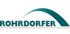 Logo von ROHRDORFER Transportbeton - Werk Klosterneuburg