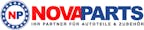 Logo von NOVA-PARTS GMBH