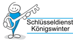 Logo von Schlüsseldienst Königswinter