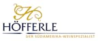 Logo von J.M. Höfferle Int. Hdl. GmbH