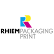 Logo von RHIEM Packaging & Print GmbH