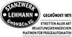 Logo von Stanzwerk Lehmann GmbH & Co KG