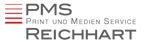 Logo von PMS Print und Medien Service A. E. Reichhart