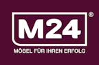 Logo von M24 GmbH