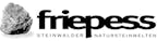 Logo von Friepess Steinindustrie, Diplom-Architekt Albert Friepess Ges.m.b.H. & Co KG