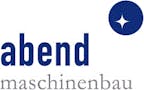 Logo von Abend Maschinenbau e.K.