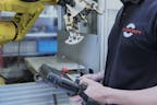 Automatisierte CNC Fräsbearbeitung