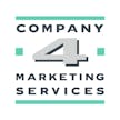 Logo von Company 4 Marketing Services GmbH