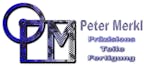 Logo von Peter Merkl