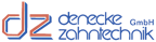 Logo von Denecke Zahntechnik GmbH