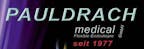 Logo von PAULDRACH medical GmbH