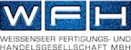Logo von WFH Weissenseer Fertigungs- und Handelsgesellschaft mbH