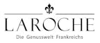 Logo von Laroche - Die Genusswelt Frankreichs Inh. Louis Pierre Laroche